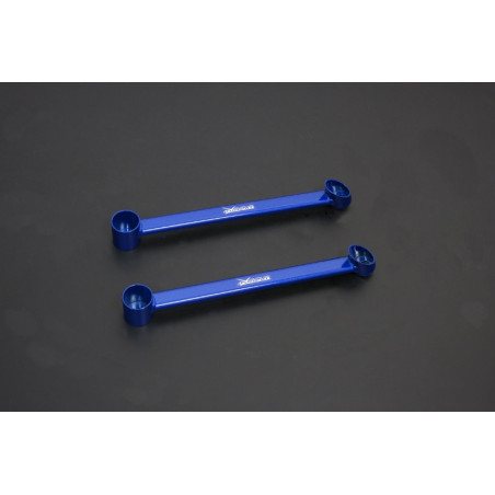 Elantra 6th 2016-2020 Hyundai Rear Lower Brace Hardrace
