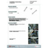 Elantra 6th 2016-2020 Hyundai Rear Lower Brace Hardrace