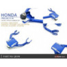 Prelude 4th BA8 9, BB1 2 3 4 Honda Front Upper Kit carrossage Hardrace