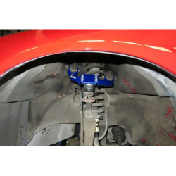 Prelude 4th BA8 9, BB1 2 3 4 Honda Front Upper Kit carrossage Hardrace