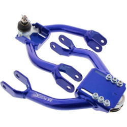 Prelude 4th BA8 9, BB1 2 3 4 Honda Front Upper Kit carrossage Hardrace