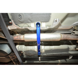 Eclipse cross 2018-present Mitsubishi Middle Lower Brace Hardrace