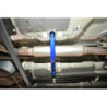 Eclipse cross 2018-present Mitsubishi Middle Lower Brace Hardrace