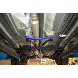Eclipse cross 2018-present Mitsubishi Middle Lower Brace Hardrace
