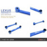 RX 4th AL20 Lexus Rear Lower Brace Hardrace