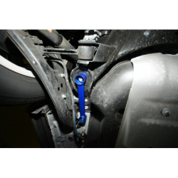 RX 4th AL20 Lexus Rear Lower Brace Hardrace