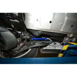RX 4th AL20 Lexus Rear Lower Brace Hardrace