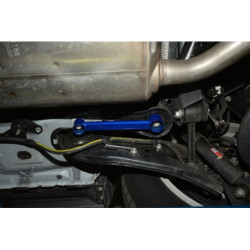 RX 4th AL20 Lexus Rear Lower Brace Hardrace