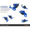 Civic 5th Honda Front Compliance silentbloc Hardrace