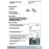 Civic 5th Honda Front Compliance silentbloc Hardrace