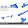 6 ATENZA 3rd GJ GL Mazda Front Lower Brace Hardrace