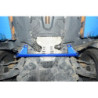 6 ATENZA 3rd GJ GL Mazda Front Lower Brace Hardrace