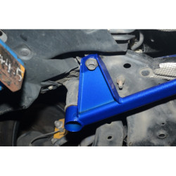 6 ATENZA 3rd GJ GL Mazda Front Lower Brace Hardrace