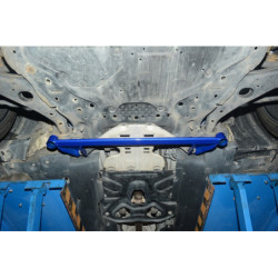 6 ATENZA 3rd GJ GL Mazda Front Lower Brace Hardrace