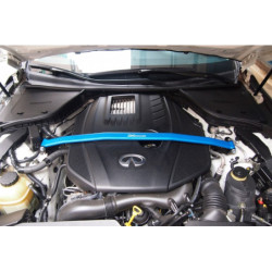 Skyline V37 Nissan Front Strut Brace Hardrace
