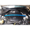 Skyline V37 Nissan Front Strut Brace Hardrace
