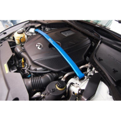 Skyline V37 Nissan Front Strut Brace Hardrace