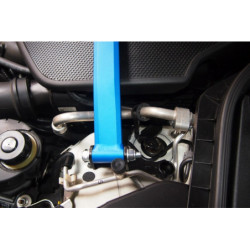 Skyline V37 Nissan Front Strut Brace Hardrace