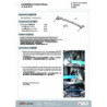 Skyline V37 Nissan Front Strut Brace Hardrace