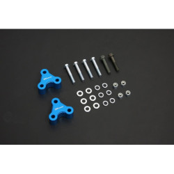 Alphard vellfire 3rd 2015-2023 Toyota Geometry Correction Spacer Hardrace