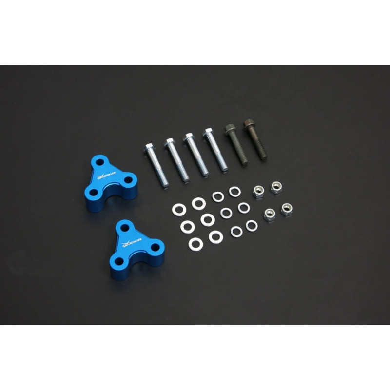 Alphard vellfire 3rd 2015-2023 Toyota Geometry Correction Spacer Hardrace