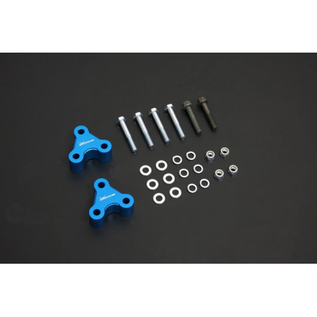 Alphard vellfire 3rd 2015-2023 Toyota Geometry Correction Spacer Hardrace