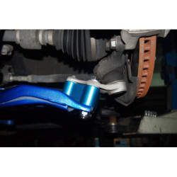 Alphard vellfire 3rd 2015-2023 Toyota Geometry Correction Spacer Hardrace