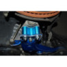 Alphard vellfire 3rd 2015-2023 Toyota Geometry Correction Spacer Hardrace