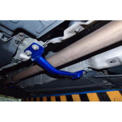 V60 2010-2018 Volvo Middle Lower Brace Hardrace
