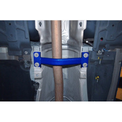 V60 2010-2018 Volvo Middle Lower Brace Hardrace