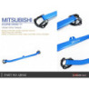 Eclipse cross 2018-present Mitsubishi Front Strut Brace Hardrace