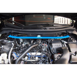 Eclipse cross 2018-present Mitsubishi Front Strut Brace Hardrace