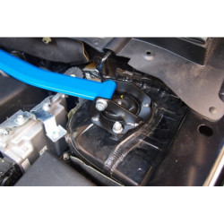 Eclipse cross 2018-present Mitsubishi Front Strut Brace Hardrace