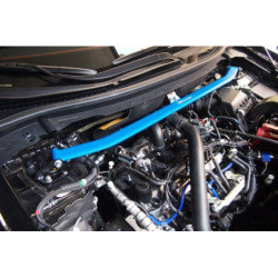 Eclipse cross 2018-present Mitsubishi Front Strut Brace Hardrace