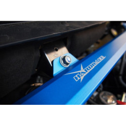 Eclipse cross 2018-present Mitsubishi Front Strut Brace Hardrace