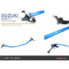 Baleno 2015-present Suzuki Front Strut Brace Hardrace
