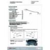 Baleno 2015-present Suzuki Front Strut Brace Hardrace