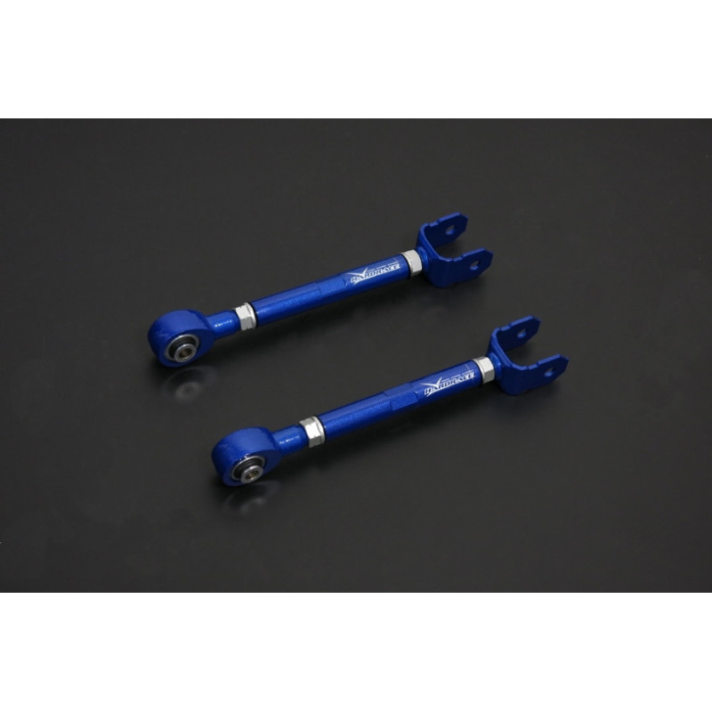 Genesis G70 2018-present Hyundai Rear Trailing Bras Hardrace