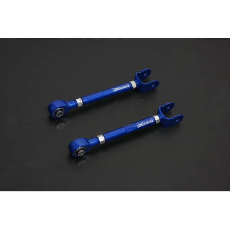 Genesis G70 2018-present Hyundai Rear Trailing Bras Hardrace