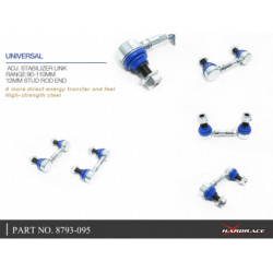 XC90 2nd 2015-present Volvo Universal Adj. Stabilizer Link Hardrace