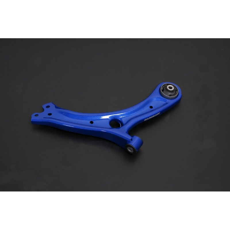 HR-V 2nd RU 2014-2021 Honda Front Lower Bras de suspension Hardrace