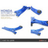 HR-V 2nd RU 2014-2021 Honda Front Lower Bras de suspension Hardrace