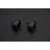 86 AE86 Toyota Harden Engine Mounts Hardrace
