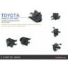 86 AE86 Toyota Harden Engine Mounts Hardrace