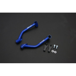 Impreza 5th GK GT 2017-2023 Subaru Rear Sub-frame Brace Hardrace