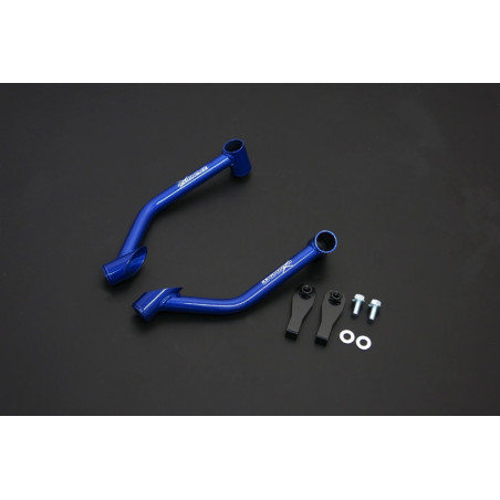 Impreza 5th GK GT 2017-2023 Subaru Rear Sub-frame Brace Hardrace