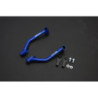 Impreza 5th GK GT 2017-2023 Subaru Rear Sub-frame Brace Hardrace