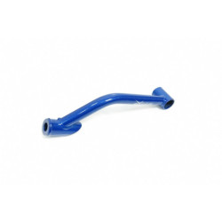 Impreza 5th GK GT 2017-2023 Subaru Rear Sub-frame Brace Hardrace