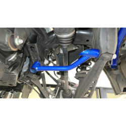 Impreza 5th GK GT 2017-2023 Subaru Rear Sub-frame Brace Hardrace