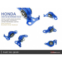 Civic 5th Honda Front Compliance silentbloc Hardrace